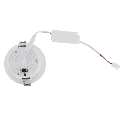 Đèn LED Downlight Âm Trần Đổi Màu 90/7W AT17